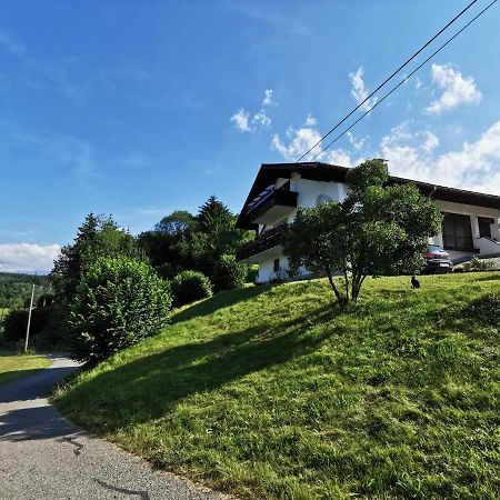 Ferienwohnung Am Eichwald Immenstadt im Allgäu Exteriér fotografie