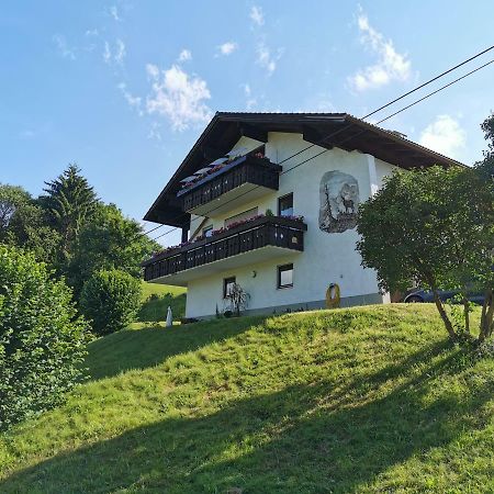 Ferienwohnung Am Eichwald Immenstadt im Allgäu Exteriér fotografie