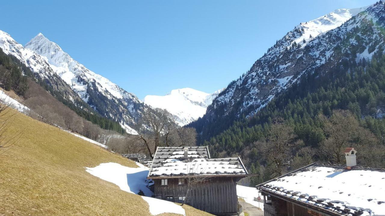 Ferienwohnung Am Eichwald Immenstadt im Allgäu Exteriér fotografie