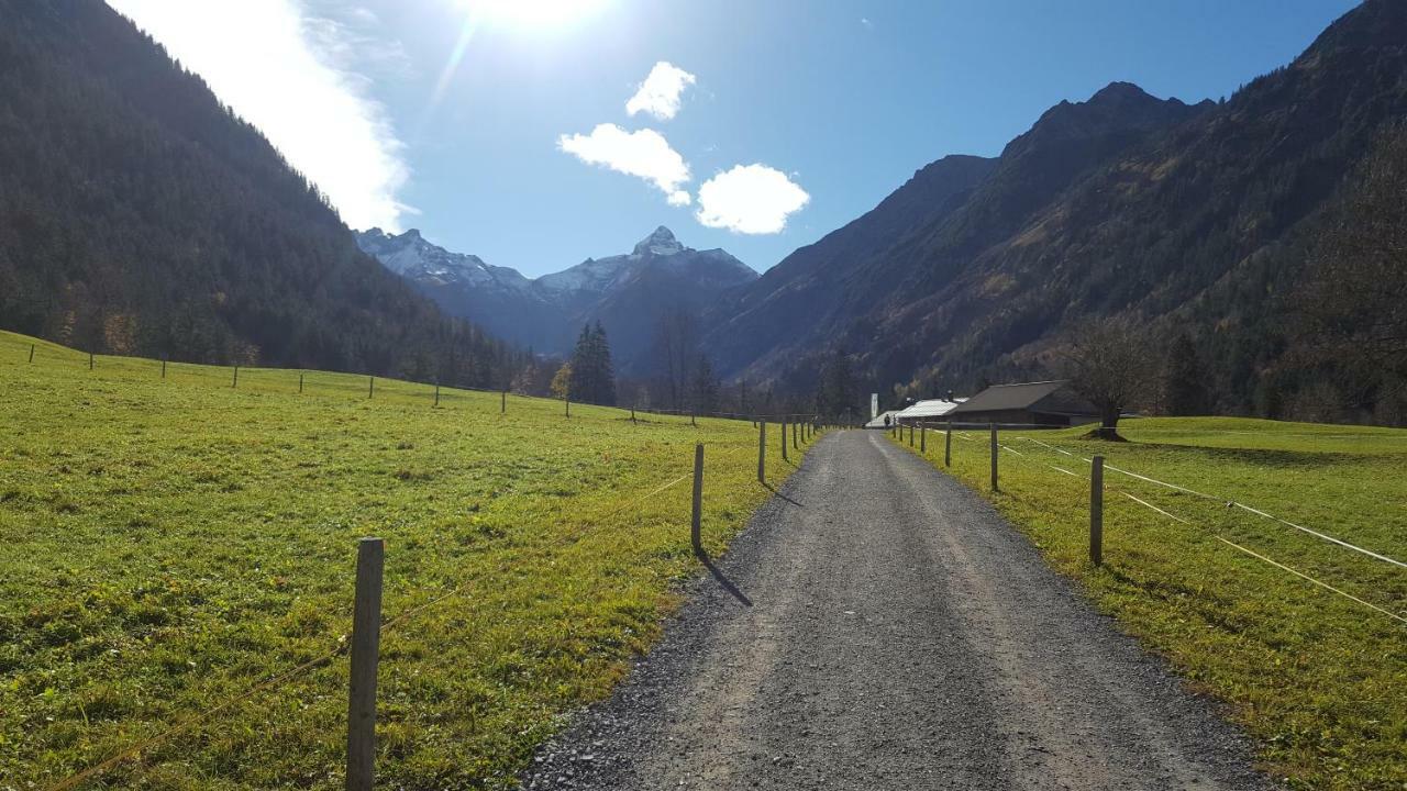Ferienwohnung Am Eichwald Immenstadt im Allgäu Exteriér fotografie